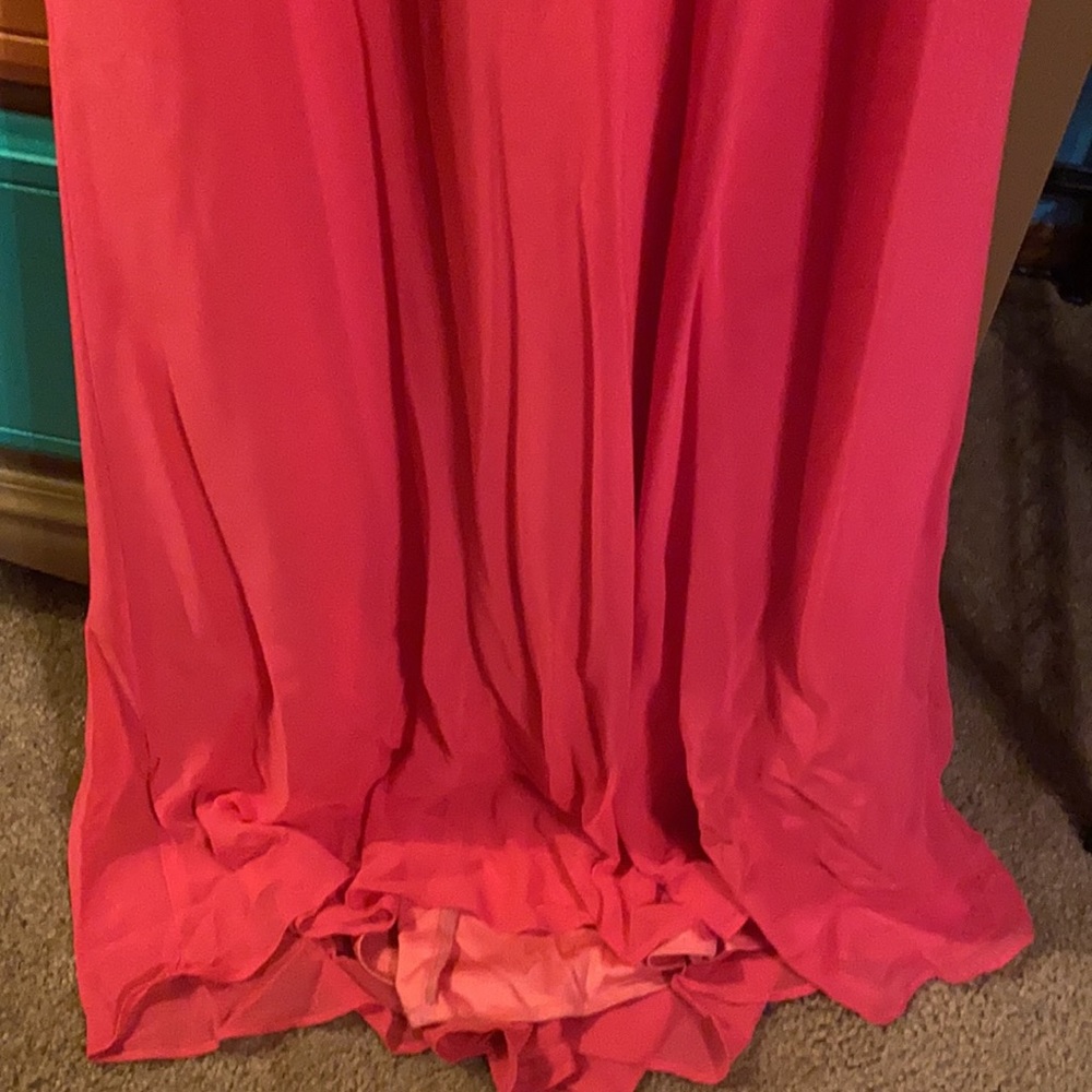 Prom Dress - Picture 6 of 10